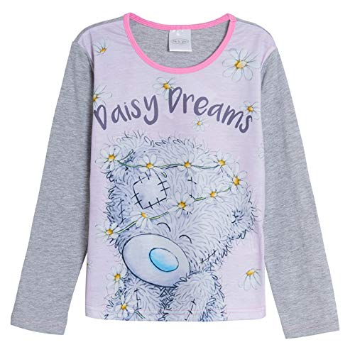 Me To You Tatty Teddy "Daisy Dreams" Girl's Pyjamas 5-6 Years