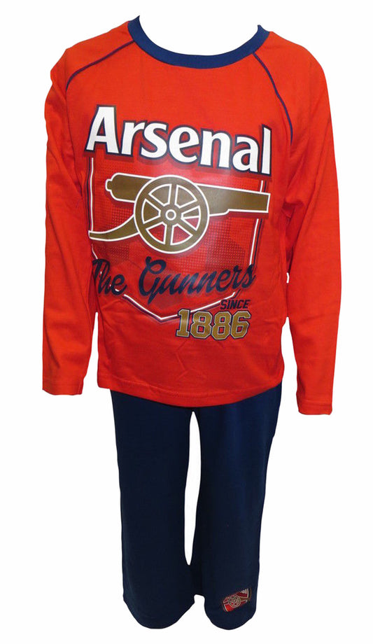 Arsenal Football Club Pyjamas