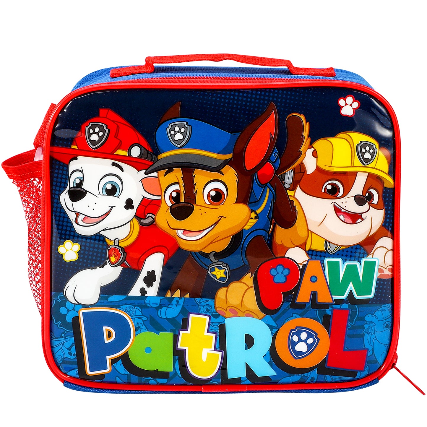 Paw Patrol Children’s Insulated Lunch Bag
