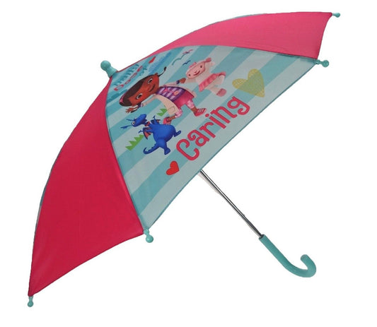 Disney Doc McStuffins Sunny Days Umbrella
