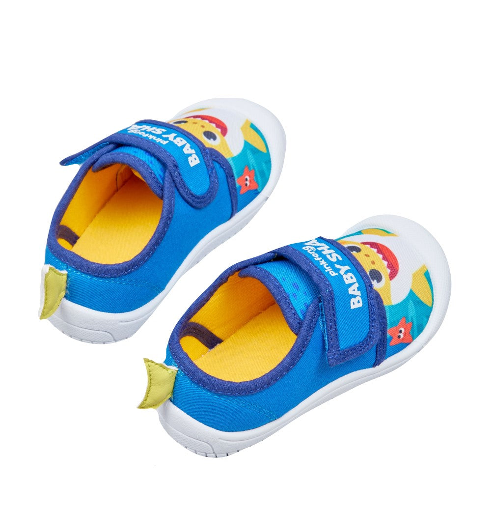 Baby sales shark trainers