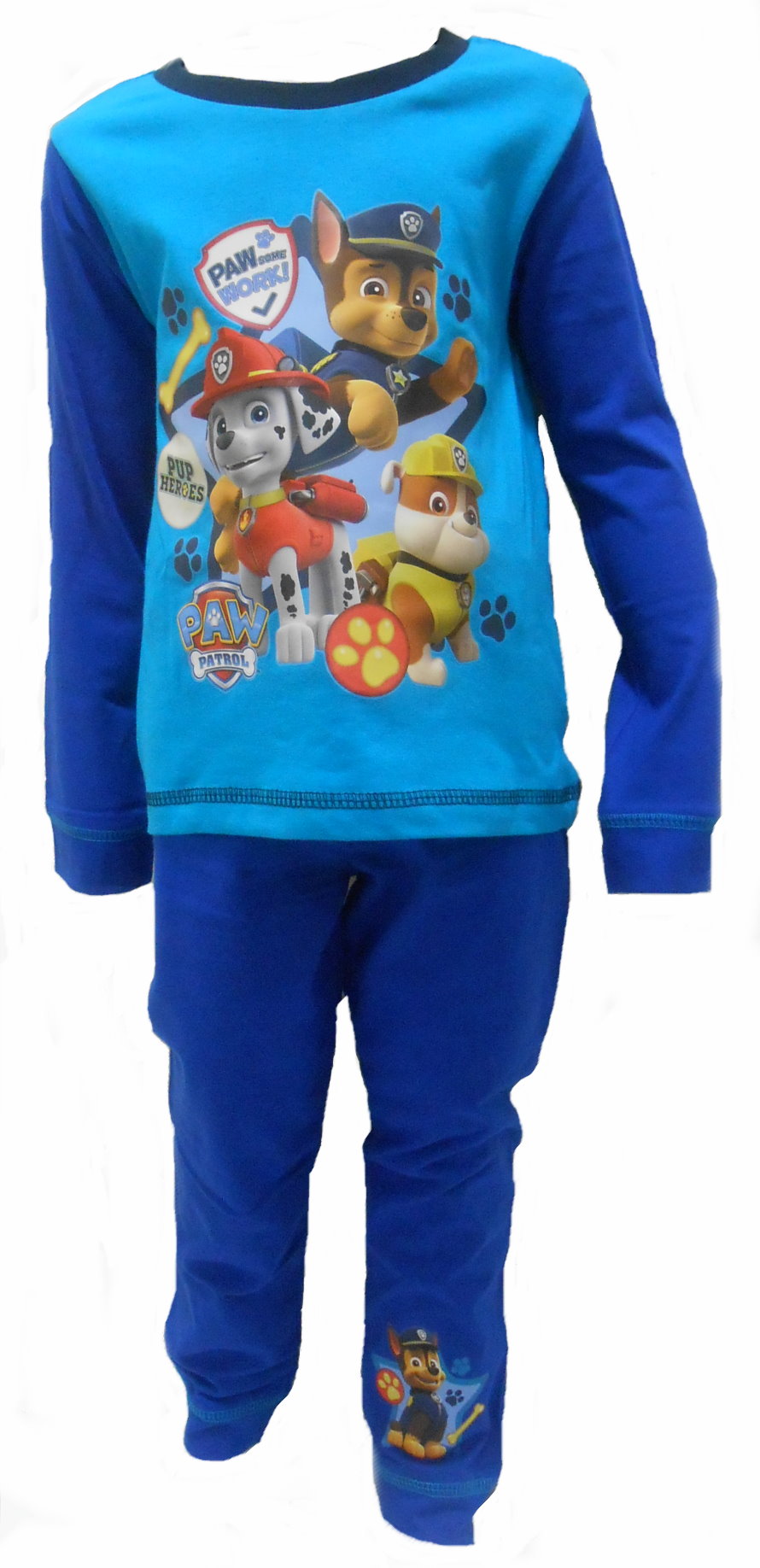 Paw Patrol Boy’s Pyjamas 18-24 Months