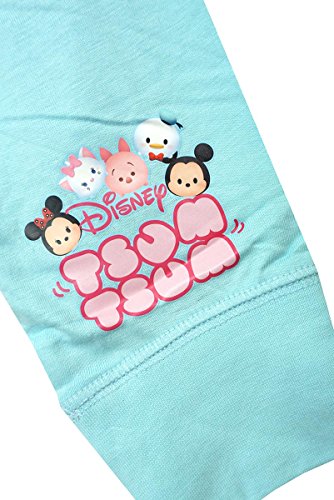 Disney Tsum Tsum With Mickey Eeyore and Many More Girls Pyjamas age 4-5 years