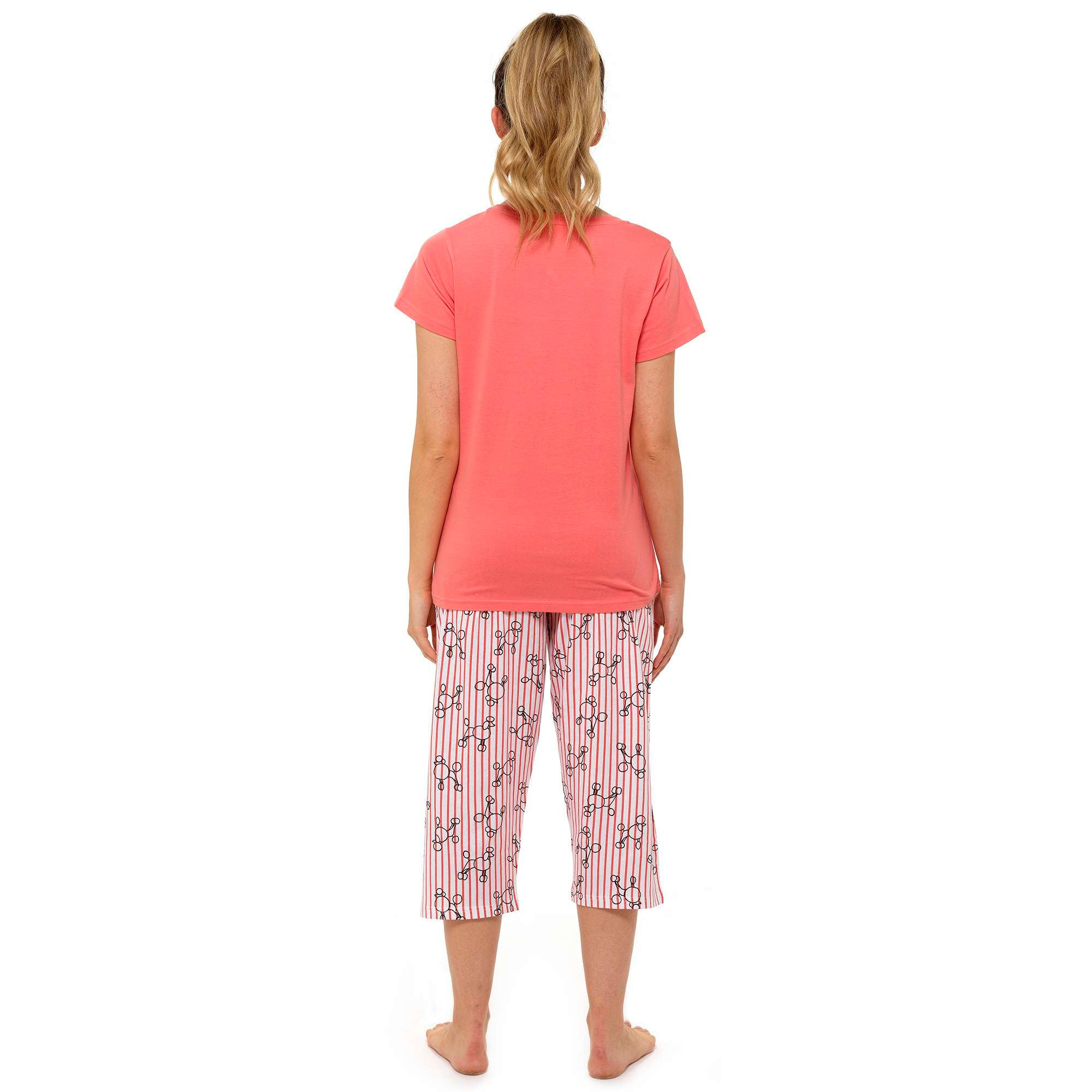 Ladies store poodle pajamas