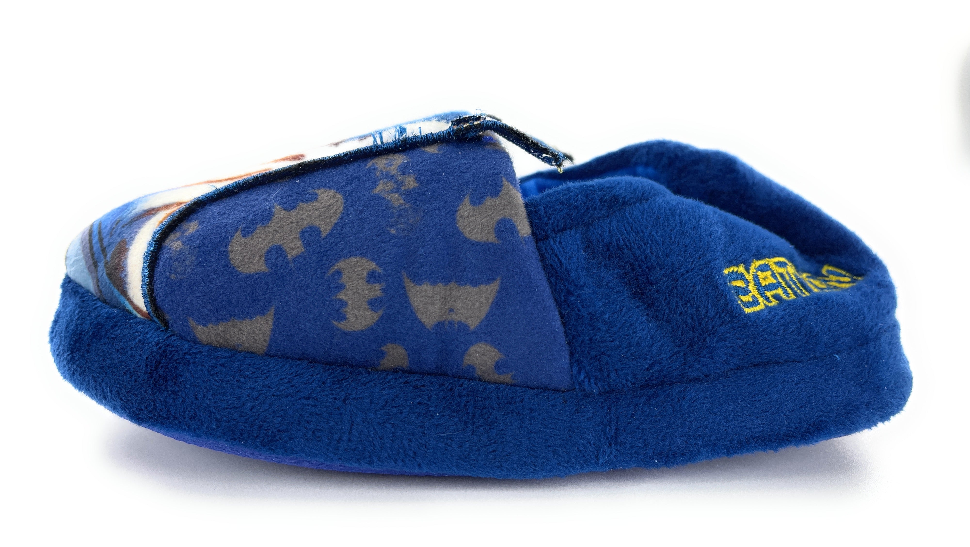 Batman hot sale boys slippers