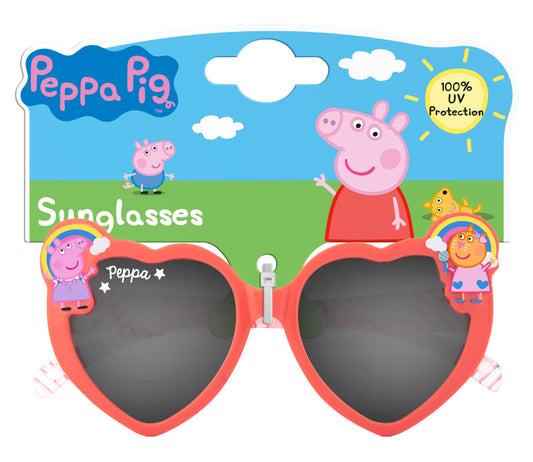 Peppa Pig Children’s Sunglasses 100% UV Protection