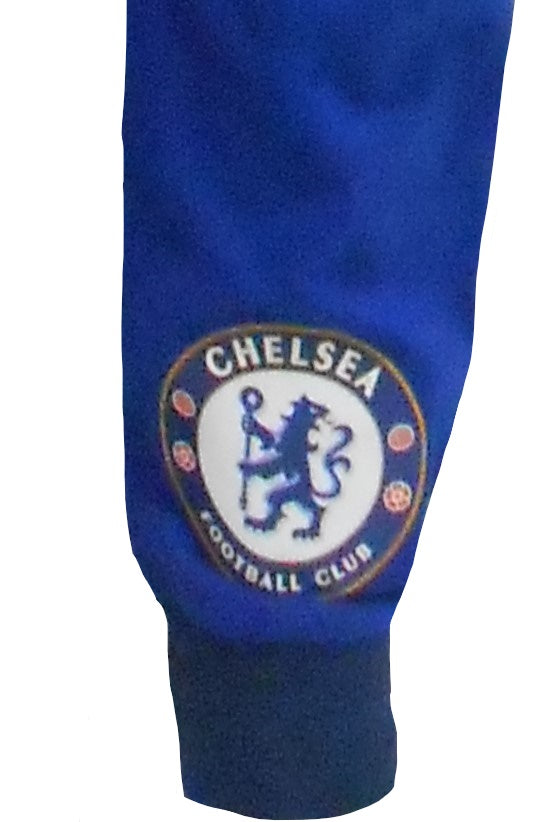 Chelsea Football Club "Crest" Boys Pyjamas 4-5 Years