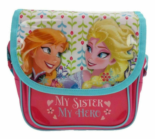 Disney Frozen Mini Despatch Bag
