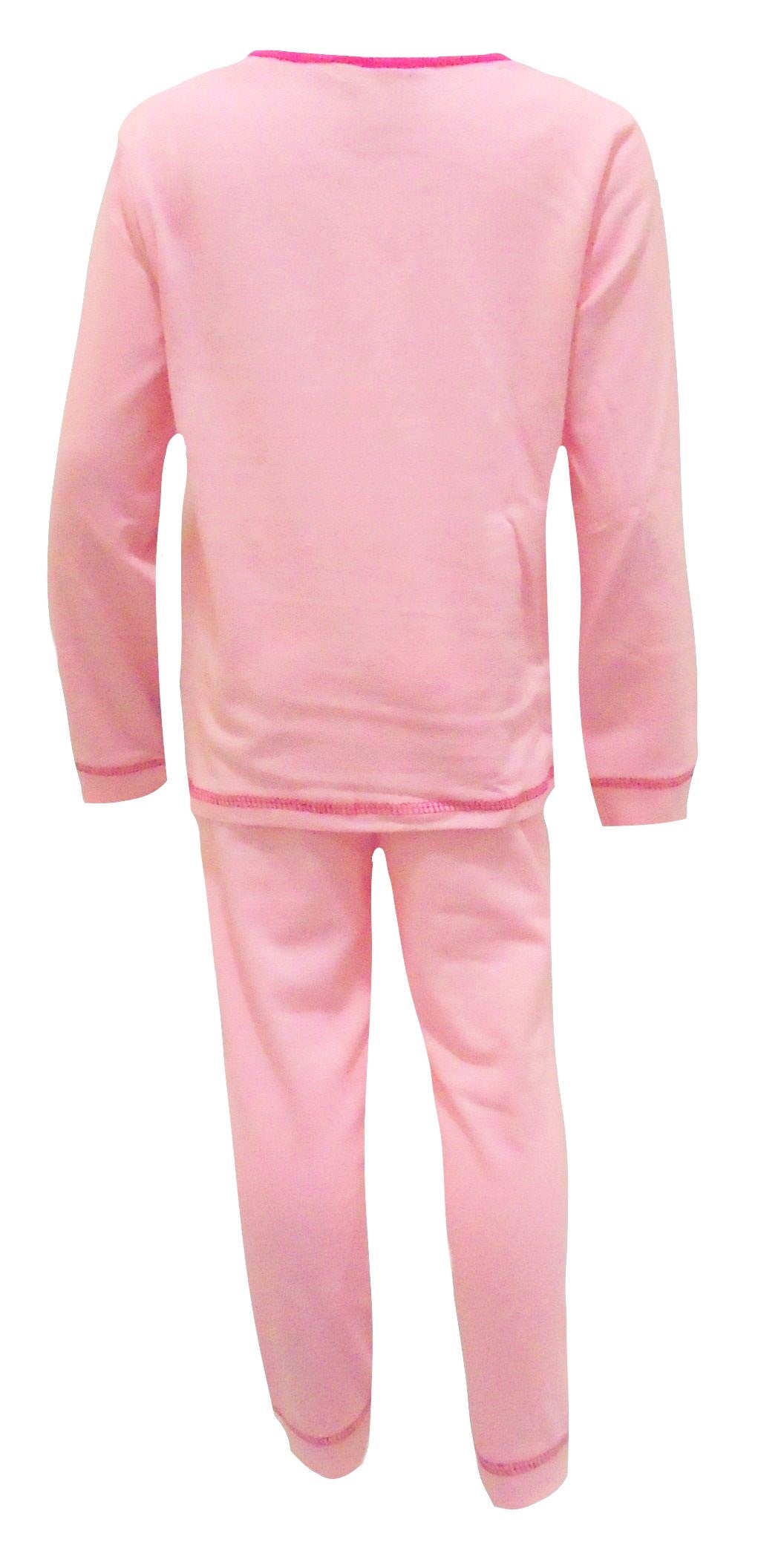 Baby Shark "Doo Doo" Girls pink pyjamas age 4-5 Years
