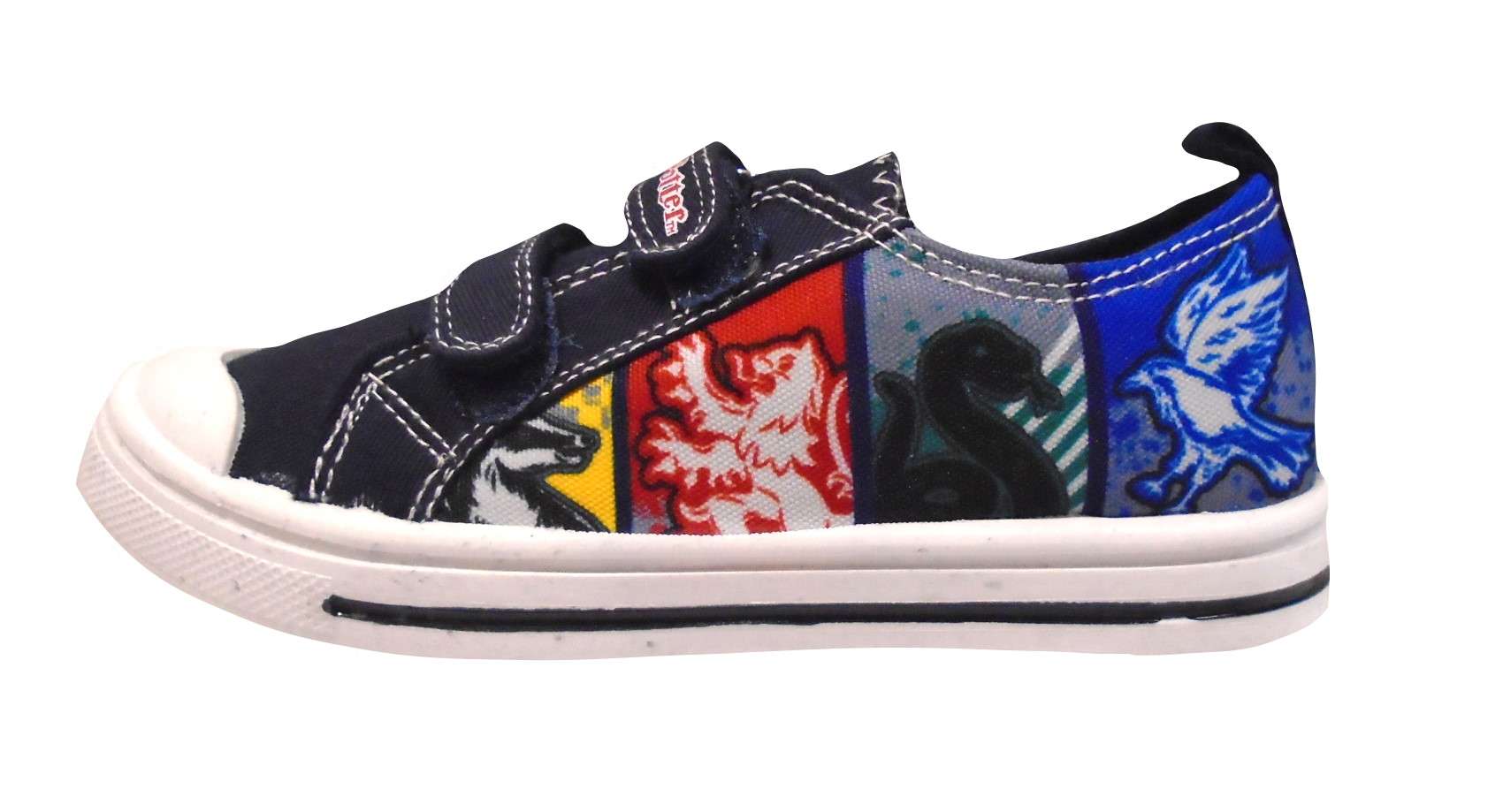 Harry potter canvas store shoes