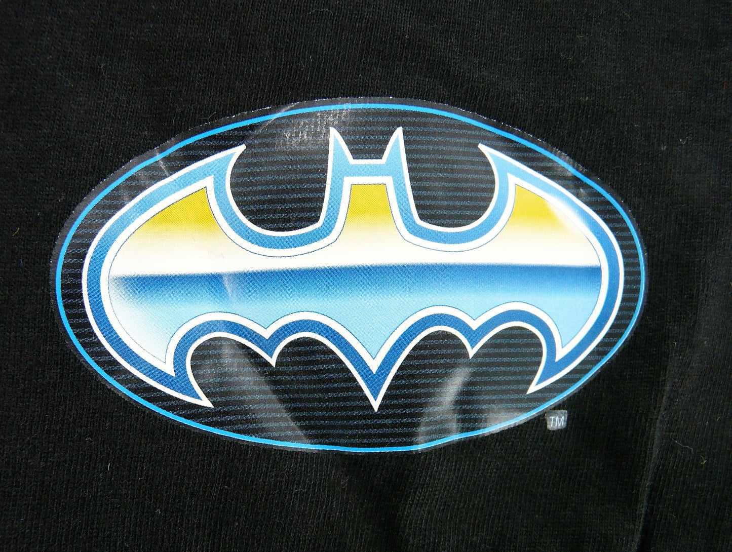 DC Comics Batman "the Caped Crusader" Boys Pyjamas