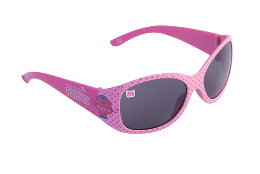 Moshi Monsters Girl's Pink Poppet Sunglasses