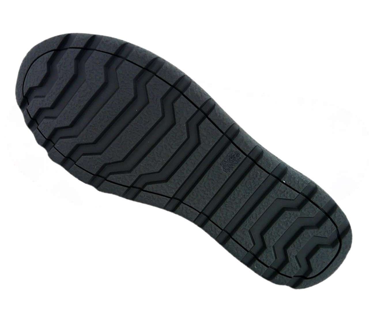 Rubber on sale school shoes