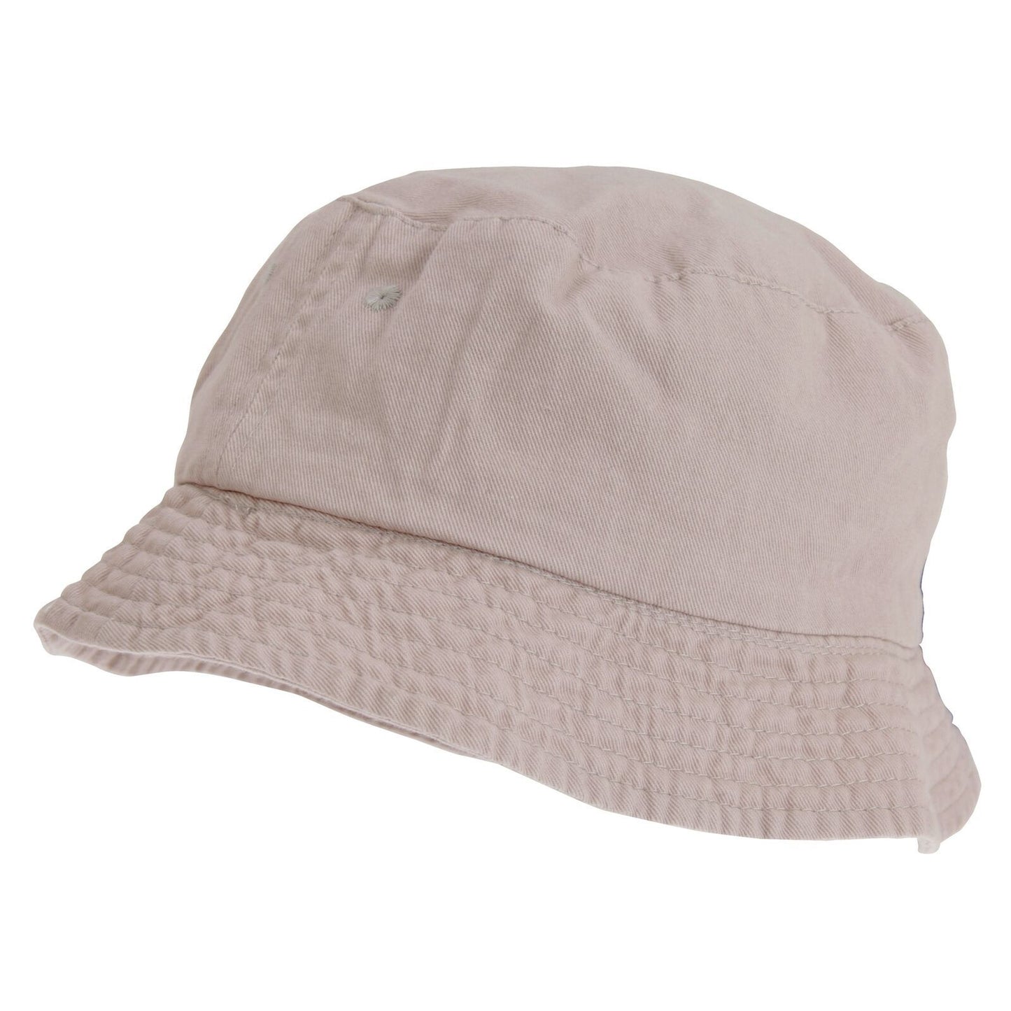 Men's 100% Cotton Bucket Hat Outdoor Fishing Festival Sun Hat