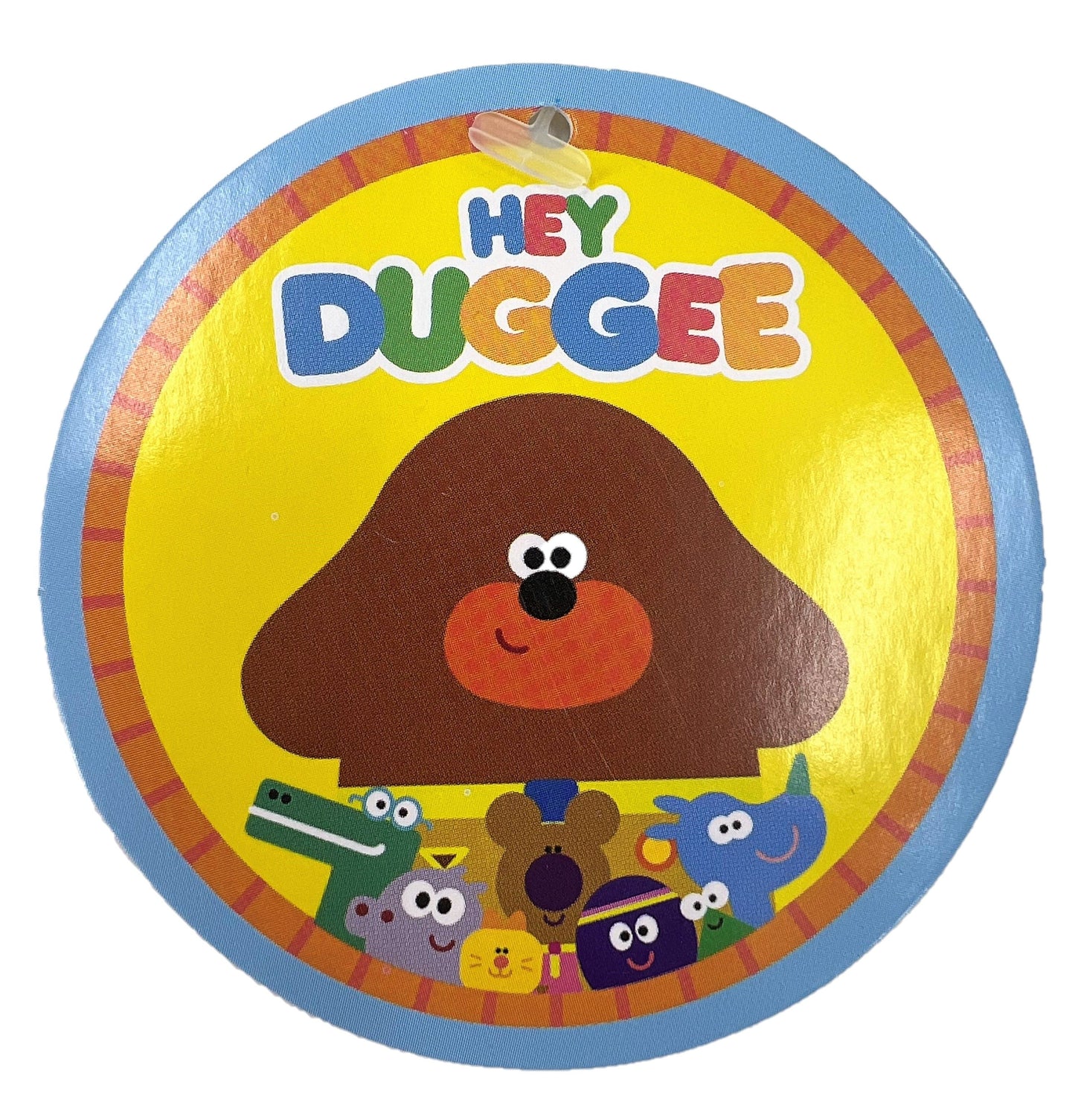 Hey Duggee "Hug" Boy's Pyjama Set