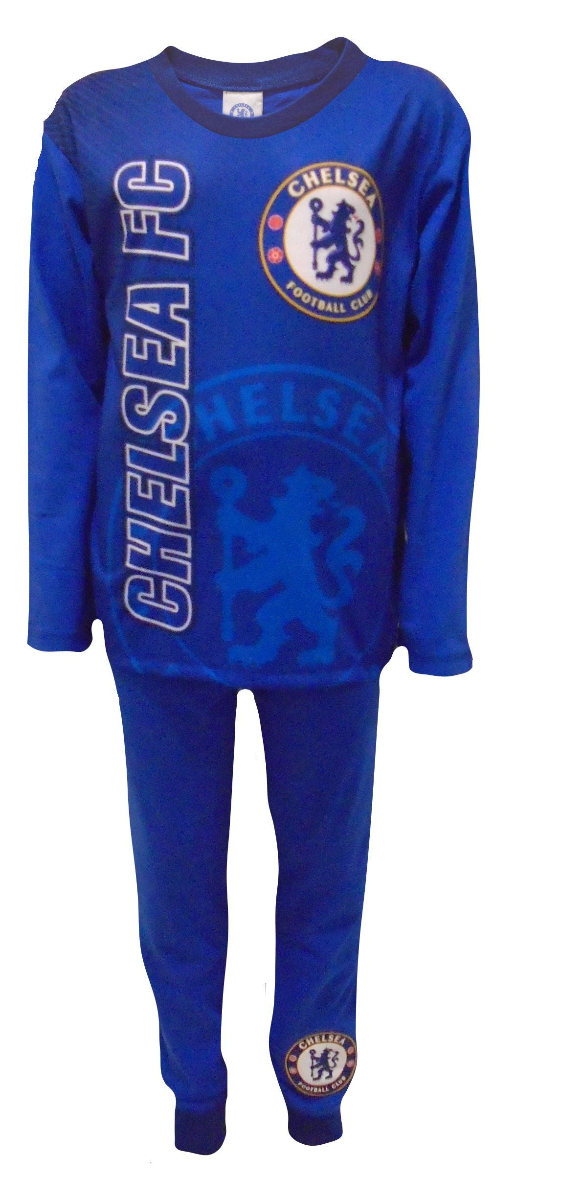 Cheslea Football Club "2019" Boys Pyjamas